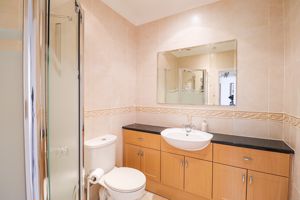 Ground Floor Shower Room- click for photo gallery